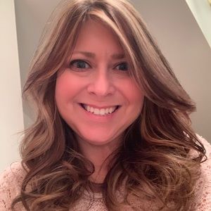 Meet your Posher, Tammy